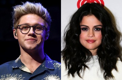 Miliki Niall Horan, Selena Gomez Tak Mau Tahu Hubungan Justin-Kourtney