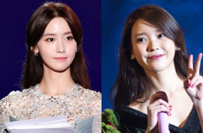 Dianggap Lecehkan Yoona SNSD dan IU, 'One Night of TV Entertainment' Dihujat Netter