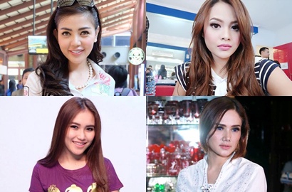 Penuh Sensasi, Artis-Artis Ini Banyak 'Dicintai' Haters Sepanjang 2015