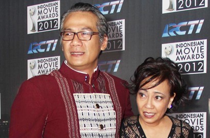 Istri Ancam Bunuh Diri, Ini yang Dilakukan Tio Pakusadewo