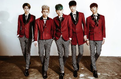 Wanita yang Ngaku Diperkosa Member Boyband Zest Jalani Sidang, Hasilnya?