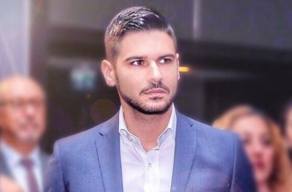 Yuk Kenalan Sama Tolgahan Sayisman, Pemeran 'Yigit' di Serial 'Antara Nur dan Dia'