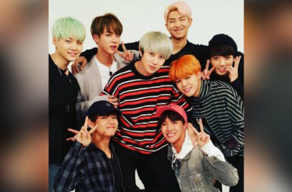 Intip Aksi Kocak Heechul SuJu dan BTS Nge-dance Lagu EXID di 'Weekly Idol'