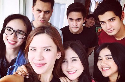'GGS' Aliando Dijadwalkan Tayang Kembali, Fans Sambut Antusias