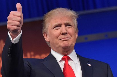 Sering Buat Kontroversi, Dukungan untuk Donald Trump Malah Meningkat