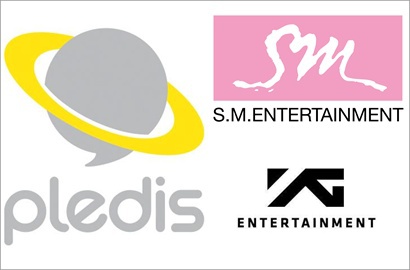 Mulai SM-YG Hingga Pledis, Netter Diskusi Agensi Mana yang Dinilai Paling 'Gagal'