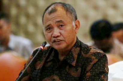 Agus Raharjo, Ketua KPK Jilid 4 yang Punya Kekayaan Rp 20 Juta