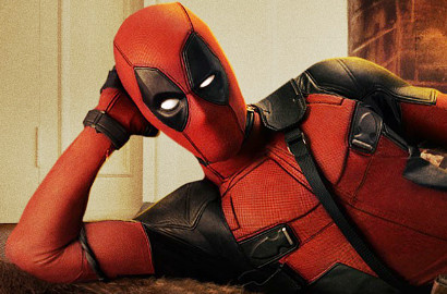 Wolverine Akan Muncul di Adegan Pertarungan Film 'Deadpool'?