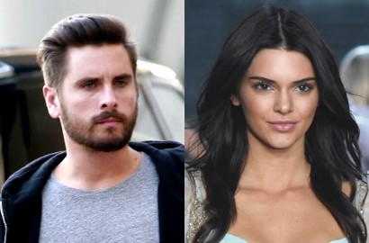 Jadi Mak Comblang untuk Justin-Kourtney, Scott Disick 'Labrak' Kendall Jenner