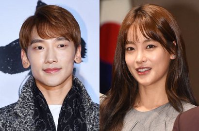 Rain dan Oh Yeon Seo Tepis Isu Bakal Main di 'Goodbye My Beloved'