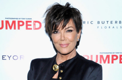 Waduh, Seorang Pria Tak Dikenal Berhasil Menerobos Masuk Rumah Kris Jenner