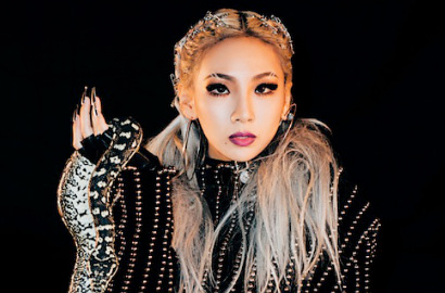 CL 2NE1 Unggah Foto Bareng Adik, Netter Sebut Secantik Kim Yuna