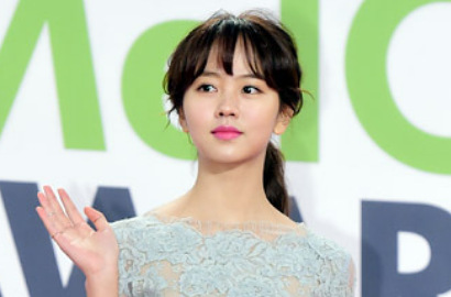 'Pensiun' Jadi Anak Sekolahan, Kim So Hyun Bakal Jadi Host KBS Drama Awards 2015
