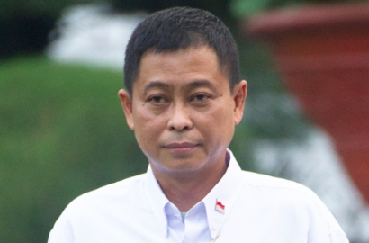 Soal Larangan, Menhub Ignasius Jonan Masih Izinkan Publik Gunakan Go-Jek