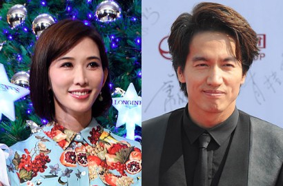 Sudah Jadi Mantan, Lin Chi Lin Masih Protektif Terhadap Jerry Yan