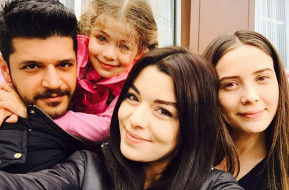'Elif 2' Sinetron Paling Banyak Ditonton Versi Rating KPI