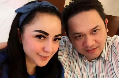 Farhat Abbas Ternyata Sudah Tahu Kalau Regina Curi Listrik dari PLN