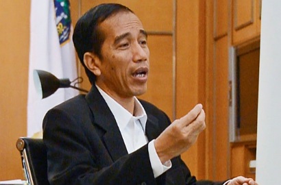 Sebut Ojek-Taksi Online Inovasi, Jokowi Tak Ingin Aturan Buat Rakyat Susah