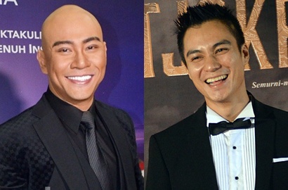Ahmad Dhani Marah Soal Curhatan Mulan, Deddy Corbuzier Salahkan Baim Wong