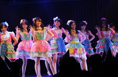 Rayakan Ulang Tahun ke-4, JKT48 Ajak Fans Bernostalgia