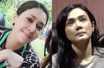 Daripada Urusi Mulan, Maia Pilih Pamer Prestasi El Rumi