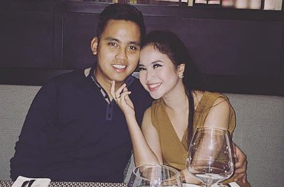Chacha Frederica Sudah Sebulan Hilang Kontak dengan Suami, Ada Apa?