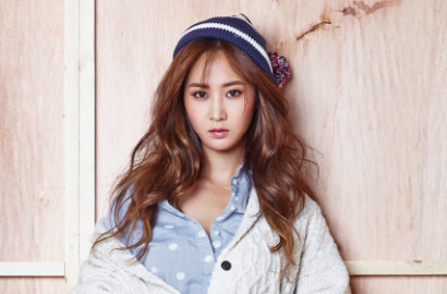 Yuri Beberkan Makanan Wajib SNSD di Jepang, Apakah Itu?