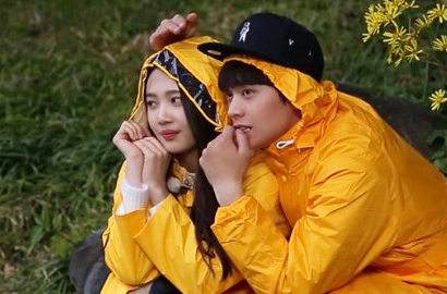Bikin Baper, Sungjae dan Joy Akan 'Malam Pertama' di 'We Got Married'