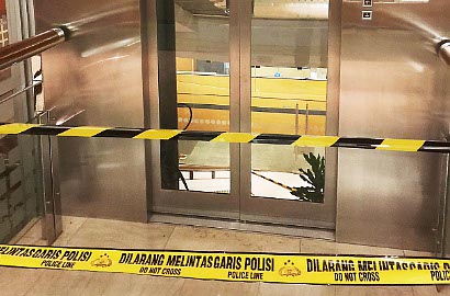 Tewaskan 2 Karyawan, Ini Penyebab Jatuhnya Lift di Kantor Nestle