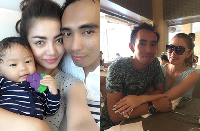 Kurang Jatah di Ranjang, Bella Shofie Belum Hamil