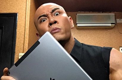 Deddy Corbuzier Akhirnya Minta Maaf Soal Video Curhat Mulan Jameela