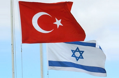 5 Tahun Alami Ketegangan, Turki-Israel Sepakat Perbaiki Hubungan