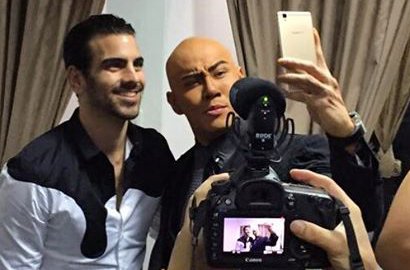 'Hitam Putih' Deddy Corbuzier Bakal Hadirkan Bintang Tamu Spesial, Siapa?
