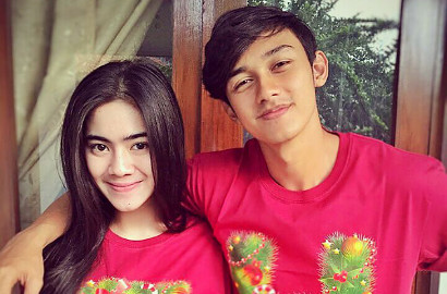 Pacar Cemburu Lihat  Caesar Hito 'Mondy' Dekat dengan Raya Kitty?