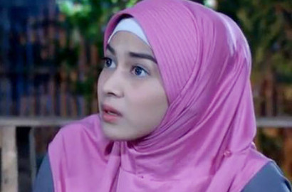 Nina Zatulini Belum Pastikan Kapan Balik ke 'Pangeran'