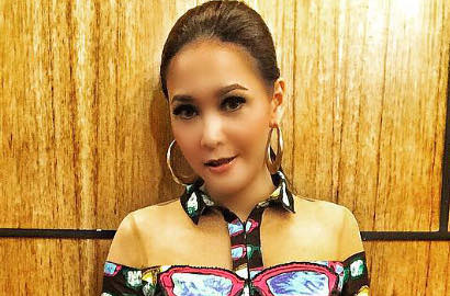 Berteman dengan Mulan, Maia Tetap Pamer Kedekatan dengan Baim Wong