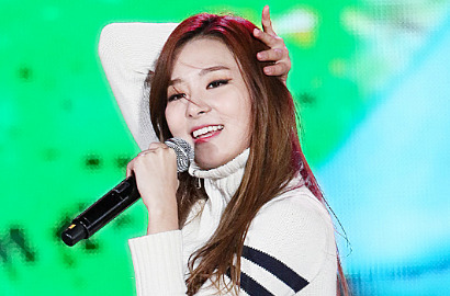 Fans Temukan Bukti Kalau Seulgi Red Velvet Penggemar Pringles