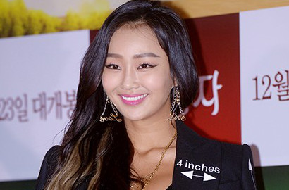 Lakukan Kesalahan Saat Cover Lagu 'Hello', Hyorin Sistar Tetap Banjir Pujian