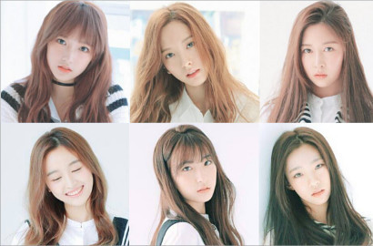 Ngaku Jadi 'EXO Versi Perempuan', Cosmic Girls Dihujat Netter Habis-Habisan