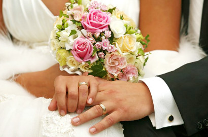 Tak Punya Dana Nikah? Perusahaan Ini Siap Bayari Rp 140 Juta
