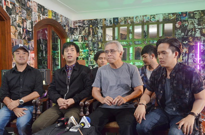 D'Masiv Siap Kolaborasi dengan Iwan Fals Lewat Lagu 'Satu-Satunya'
