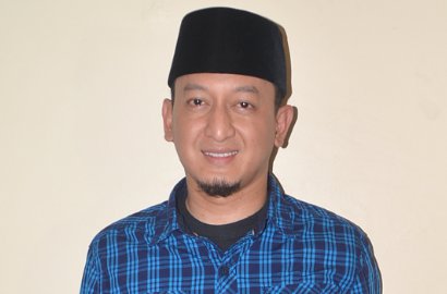 BB Ustadz Zacky Mirza yang Dibajak Sebarkan Video Mesum