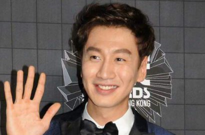 Asyik, 'Puck' Lee Kwang Soo Bakal Tayang Tahun Baru Ini