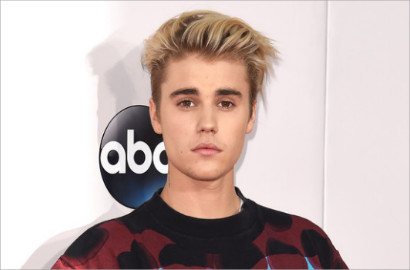 'Purpose' Puncaki Chart 108 Negara, Justin Bieber Ucapkan Terima Kasih