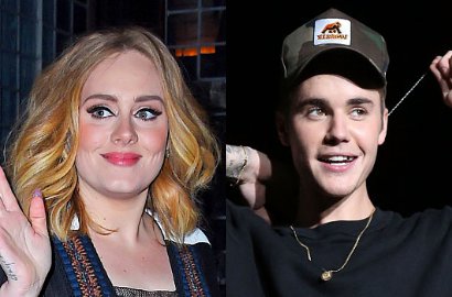 BRIT Awards 2016 Segara Digelar, Adele Hingga Justin Bieber Dikonfirmasi Tampil