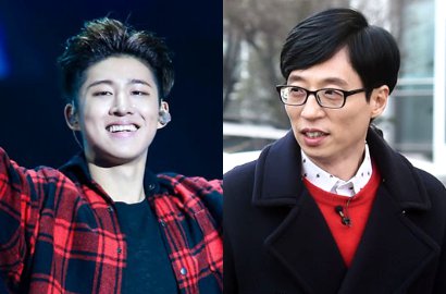 Tampil Keren di 'Running Man', B.I iKON Bikin Yoo Jae Seok Iri