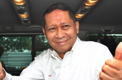 Terlibat Kasus 'Mama Papa Jual Pelabuhan', Dirut PT Pelindo Jadi Tersangka