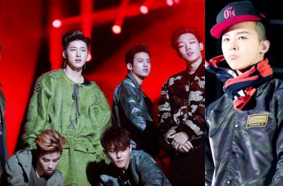 Rilis Teaser Single Baru, iKON Gandeng G-Dragon Big Bang Bikin Lagu