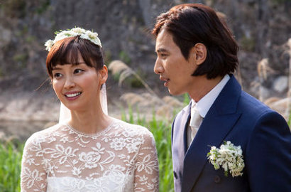 Selamat! Won Bin dan Lee Na Young Sambut Kelahiran Anak Pertama