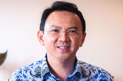 Didemo Sopir Metromini, Ahok Sudah Tak Mau Kompromi